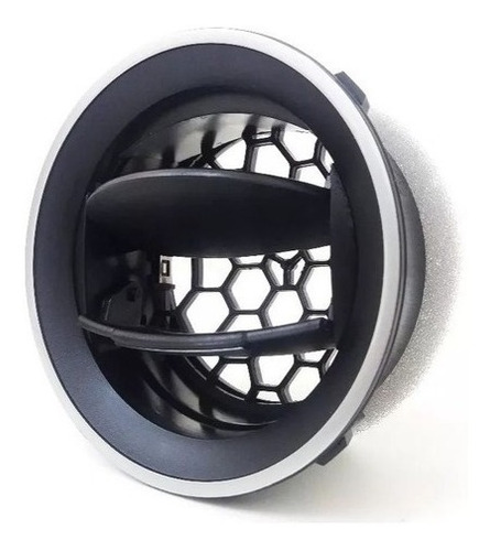 Imagem 2 de 5 de Difusor De Ar Original Gol G6 Saveiro Voyage 5u0819707st3