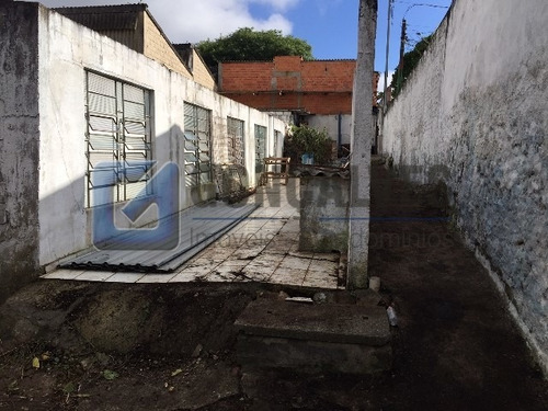 Imagem 4 de 5 de Venda Terreno Sao Bernardo Do Campo Pauliceia Ref: 132321 - 1033-1-132321