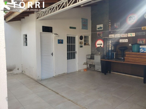 Imagem 8 de 14 de Casa No Condomínio Villa Del Rey - Cc00369 - 69824455