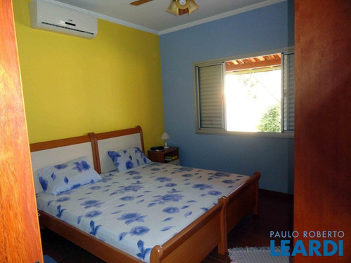 Imagem 6 de 15 de Chacara - Aracoiaba - Sp - 613172