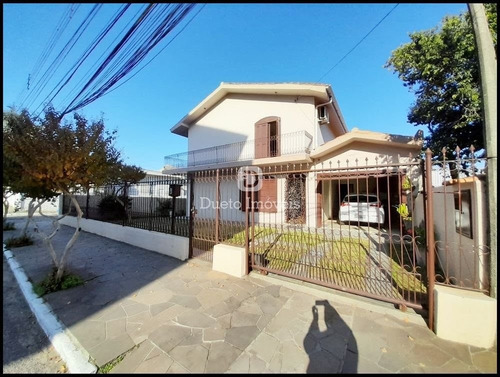 Imagem 12 de 14 de Casa Em Nossa Senhora Medianeira - Santa Maria - 21707