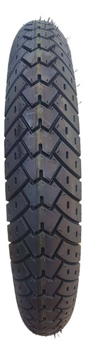 Pneu 90/90-18 Traseiro Predator Maggion Sem Câmara