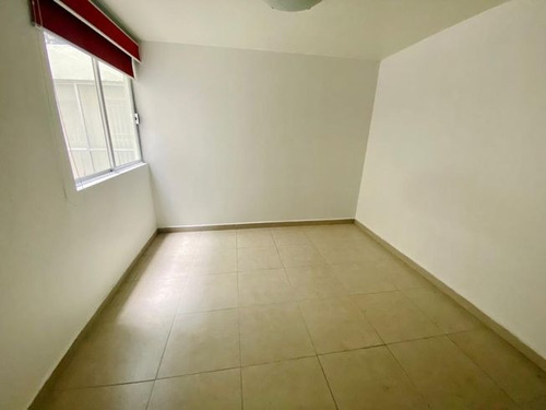 Departamento En Venta En Av. Azcapotzalco-la Villa 111,b.sto Tomás,azcapotzalco,cdmx Yr05 -ru