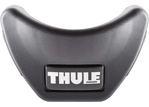 Thule Tc2 rueda Bandeja End Cap 2 pack