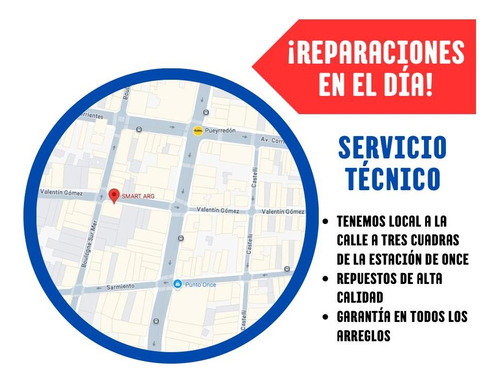 Placa De Carga C/ Micrófono Compatible Samsung A20