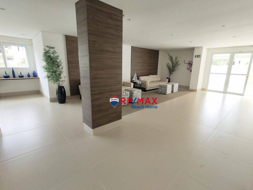 Imagem 26 de 30 de Cobertura Duplex Em Condomínio Novo, 3 Dormitórios À Venda Por R$ 1.500.000 - Praia Da Enseada - Guarujá/sp - Co0260