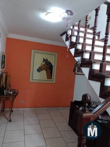 Imagem 7 de 15 de Casa Á Venda 3 Quartos, 2 Sacada, 5 Vaga De Garagem - Osasco - Lm497