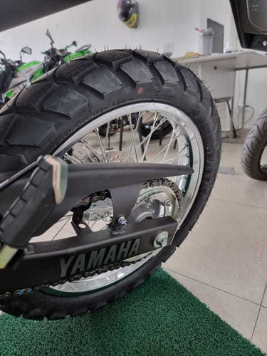 Imagem 9 de 11 de Yamaha Xtz250 Lander 2022