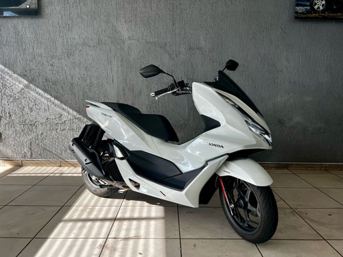 Honda Pcx 160 Abs