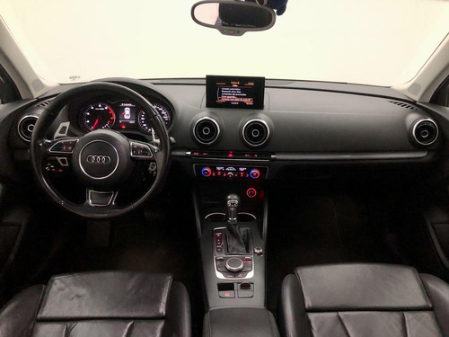 A3 Ambition 1.8 Tfsi Sedan Aut