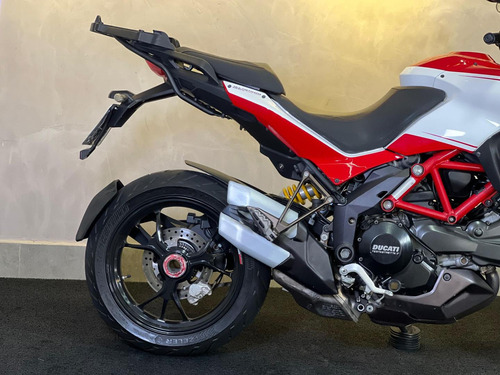 Ducati Ducatmts 1200 S Pp 2015