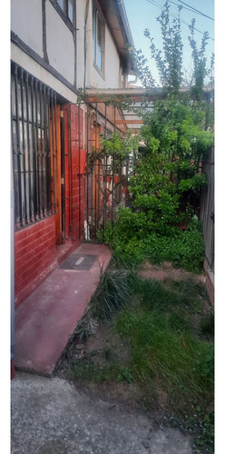 Casa De Dos Pisos En Pudahuel, Villa Travesía I