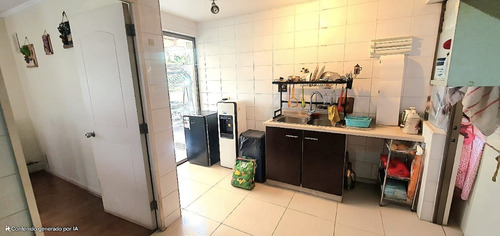 Condominio Privado Con Piscina Y Excelente Conectividad