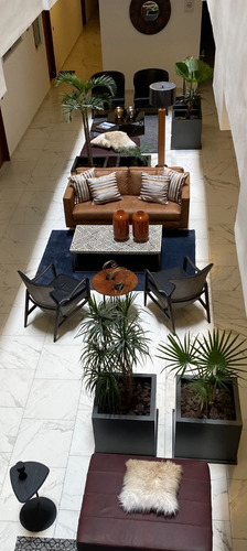 Jardines Del Pedregal, Excelente Desarrollo Park Pedregal, Junto A Plaza Artz