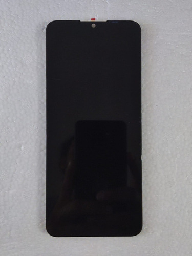 Sjpm Lcd Display + Touch Compatible Tcl 20e 20y 6125d 6125f