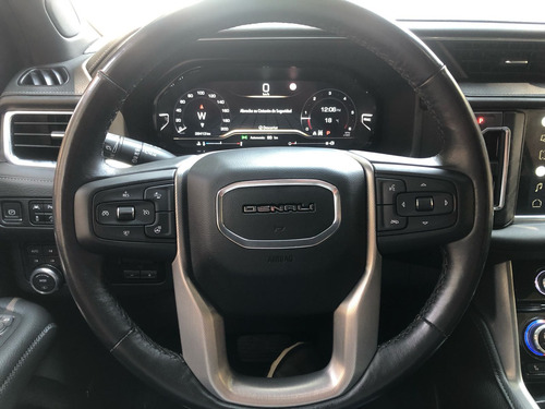 GMC Yukon 6.2 Denali 8 Vel Awd At