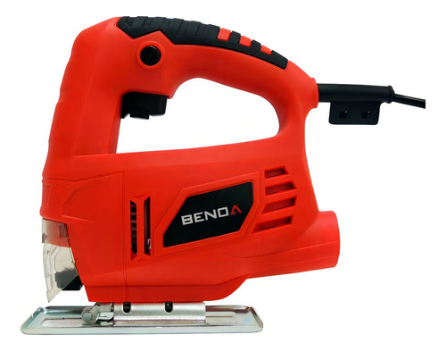 Serra Tico-tico Benoá Js232 380w 220v