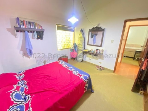 Apartamento En Venta 23-10810 En Las Marias