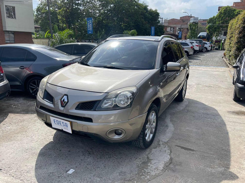 Renault Koleos Privilege