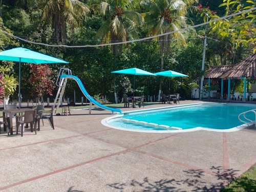 Hermosa Finca De Descanso En Doradal (antioquia)