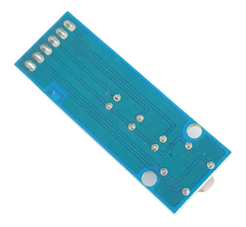 Modulo Sensor De Luminosidade Ldr Com Led P7 Para Arduino