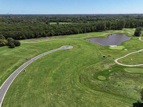 Casa En Venta Sobre La Cancha De Polo En Milord- Pilará- Pilar