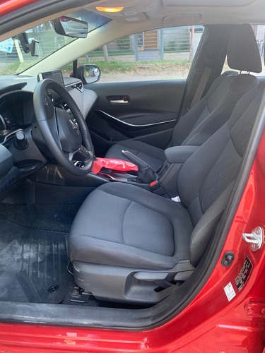 Toyota Corolla 2.0 Xei Cvt 170cv