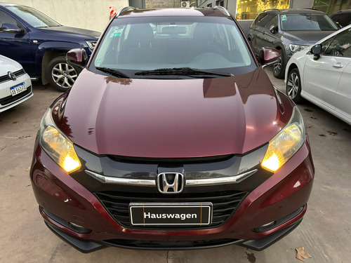 Honda HR-V 1.8 Ex 2wd Cvt