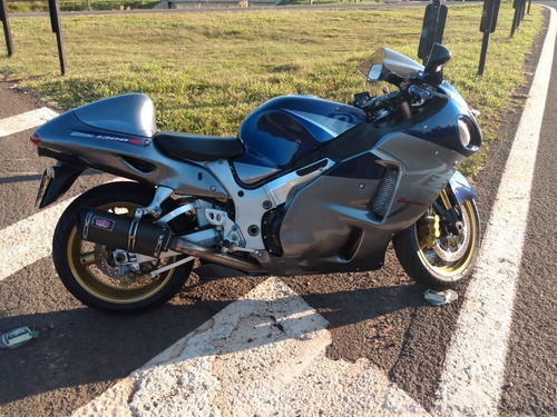 Hayabusa