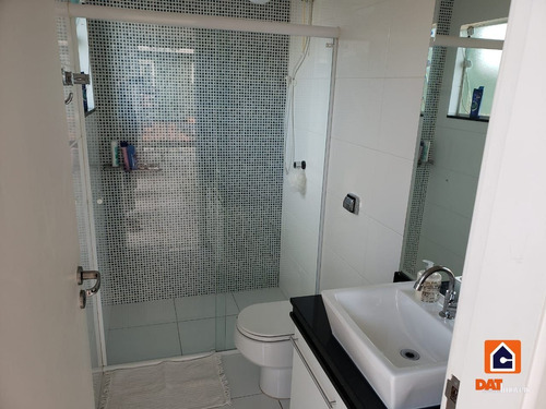 Imagem 16 de 17 de Casa À Venda No Jardim Carvalho - 845