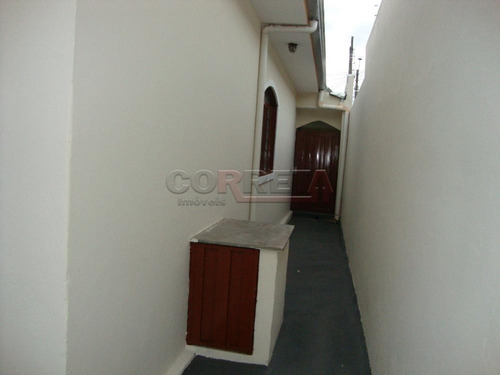Imagem 3 de 10 de Casas - Ref: V4373