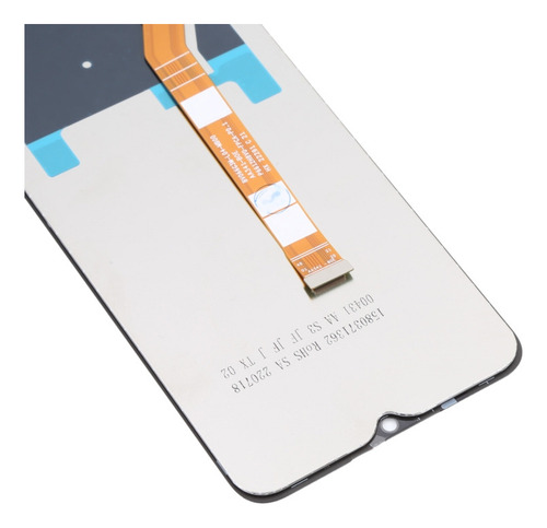 Pm Tela Lcd Oem Para Oneplus Nord N20 Se Cph2049