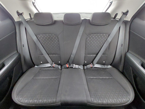 Hyundai HB20 1.0 12V FLEX COMFORT PLUS MANUAL
