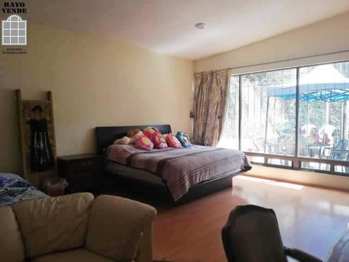 Imagen 14 de 17 de Casa En Venta En Pedregal