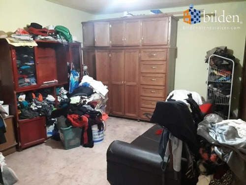 Imagen 10 de 12 de Casa Sola En Venta Constitucion