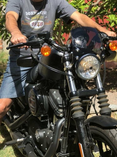 Harley Davidson
