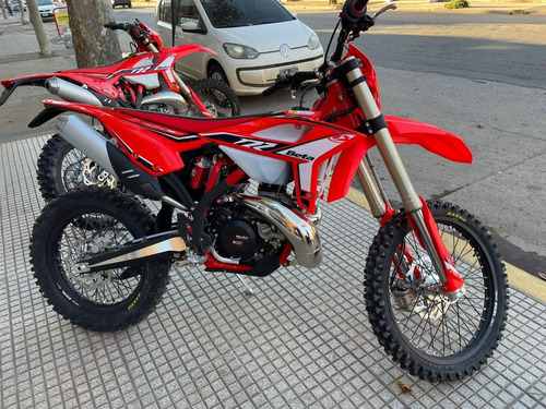 Imagen 2 de 4 de Beta Rr 300 2t, 0km