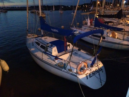 Bora Bora 268
