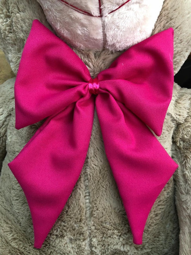 Imagem 4 de 4 de Urso Gigante Pelúcia Grande Teddy 1,10 Metros