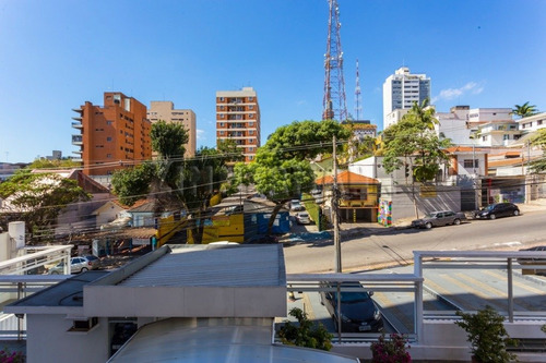 Imagem 5 de 15 de Apartamento - Sumare - Ref: 100896 - V-100896