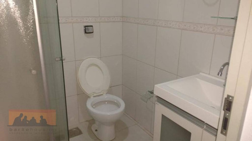 Imagem 8 de 11 de Casa À Venda, 159 M² Por R$ 450.000,00 - Jardim São Gonçalo - Campinas/sp - Ca2196