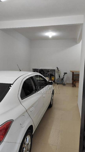 Sobrado À Venda, 125 M² Por R$ 480.000,00 - Altos De Vila Prudente - São Paulo/sp - So3571