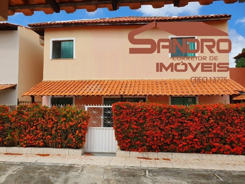 Imagem 1 de 30 de Casa - Caio 381 P - 70006580