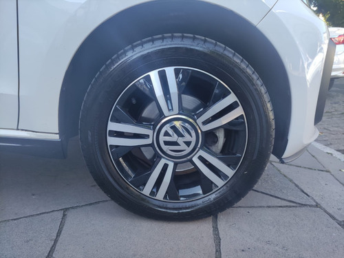 Imagem 4 de 15 de Up Pepper 1.0 Tsi 2019 Com Apenas 22.600 Km
