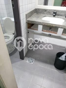 Imagem 10 de 30 de Lojas Comerciais Venda - Ref: Sp0an56143