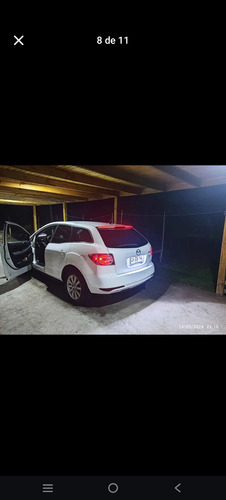Mazda CX-7 2.5 R 2Wd At 4X2