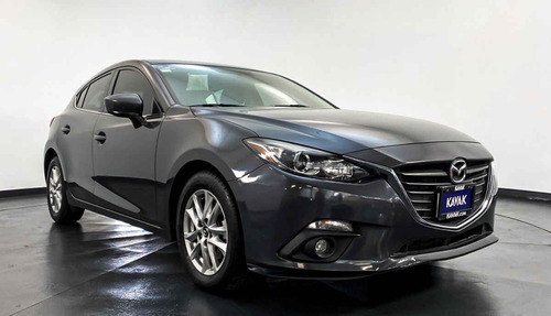 Imagen 4 de 15 de 29271 - Mazda 3 2015 Con Garantía