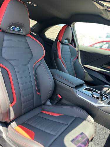 BMW M2 3.0 M2 Coupe At