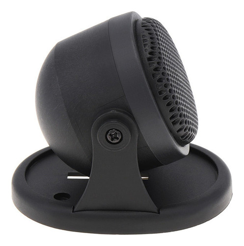 Tweeter De Coche Modificado Subwoofer De Frecuencia De Rango