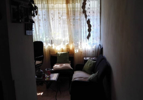 Imagen 3 de 12 de Vendo Apartamento En Parque Alto-guatire